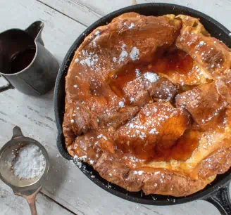 Dutch Baby