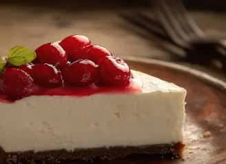 Cheesecake
