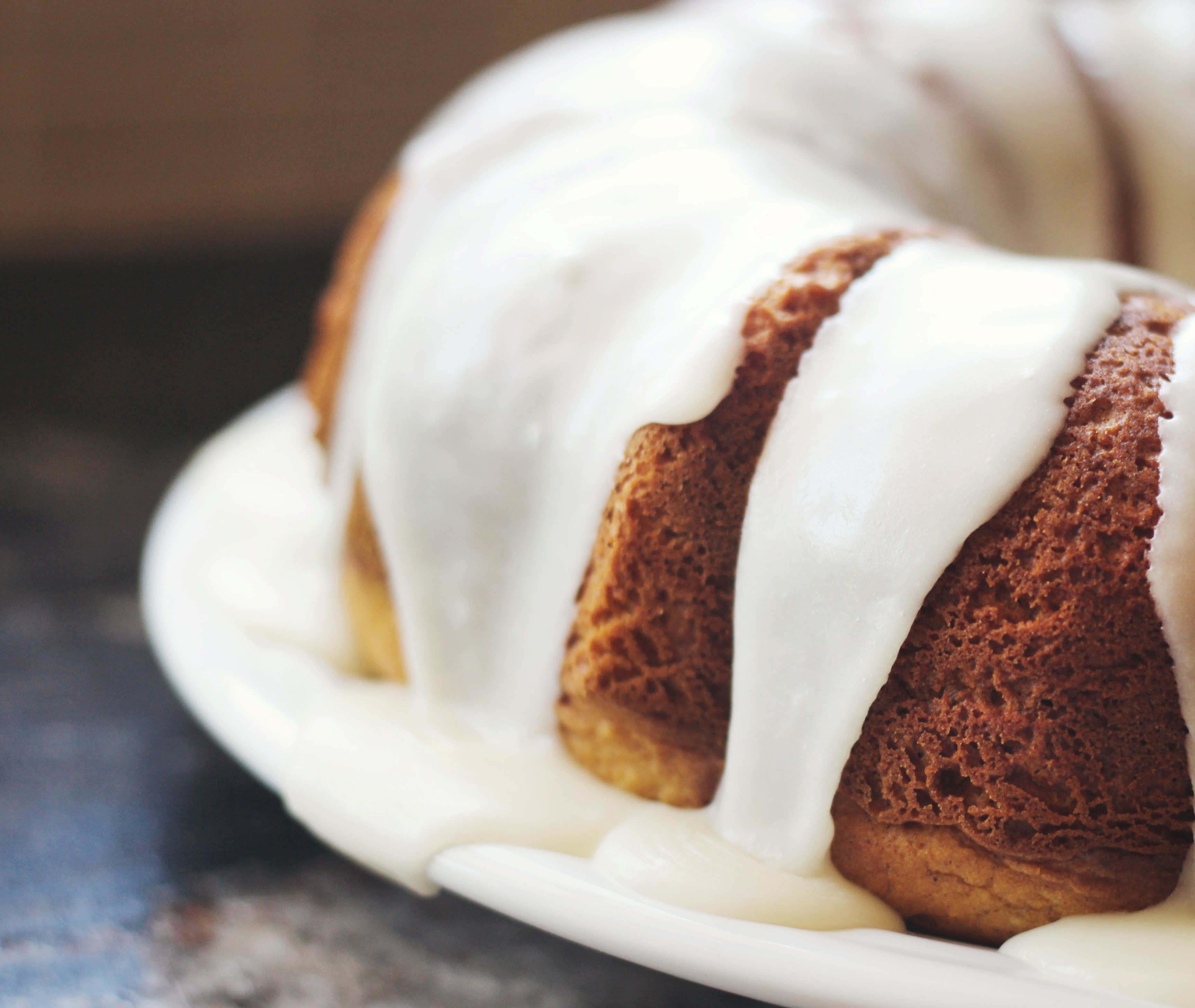 Southern Comfort Cake