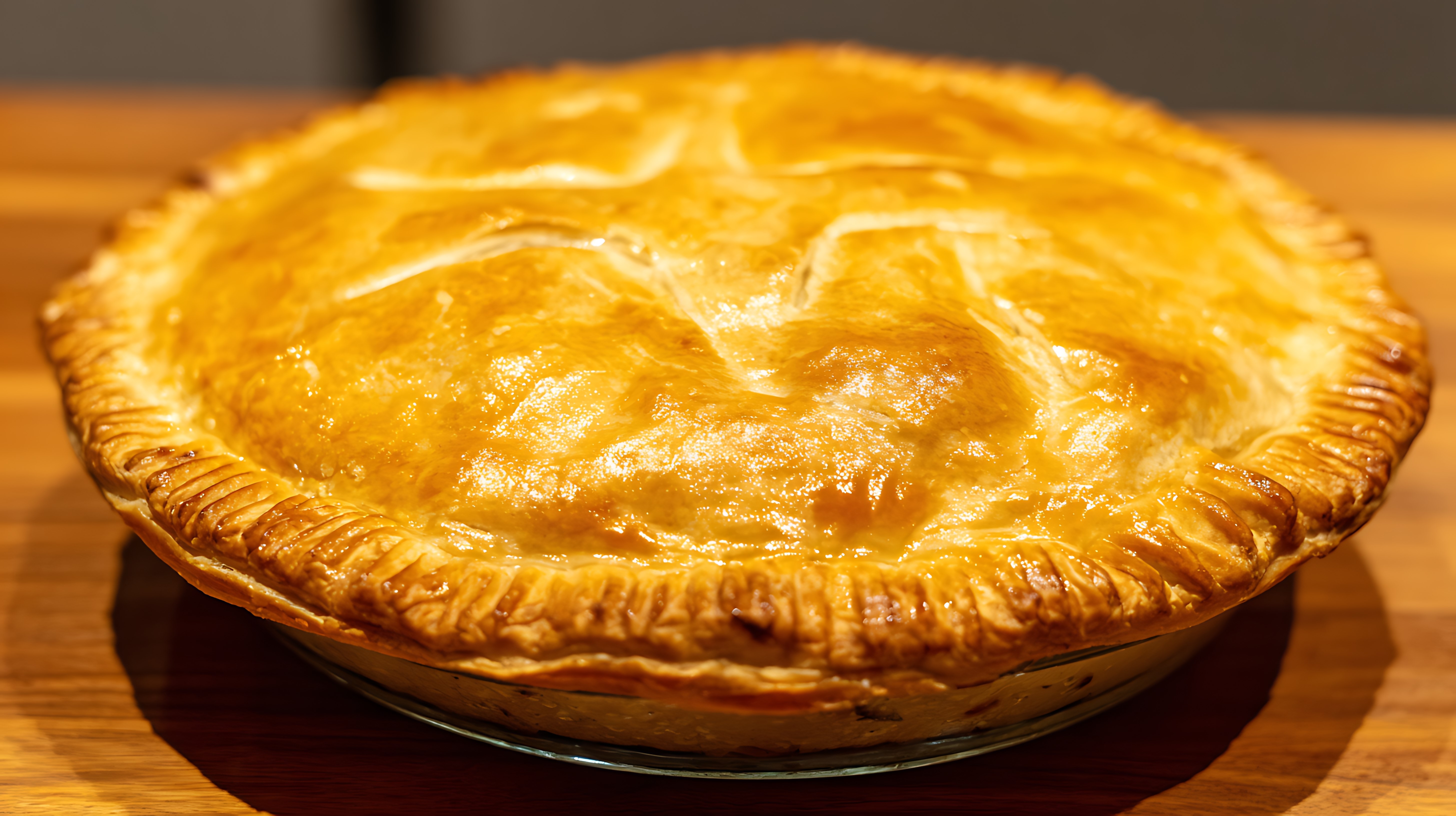 Tourtière
