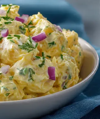 Potato Salad