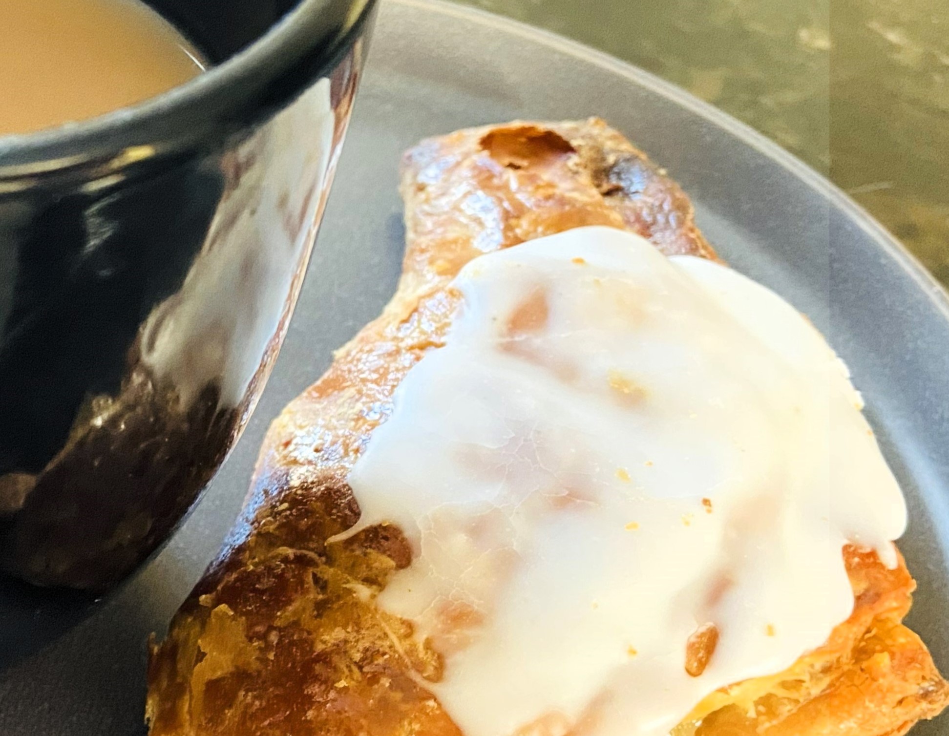 Apple Turnover
