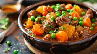Beef Stew